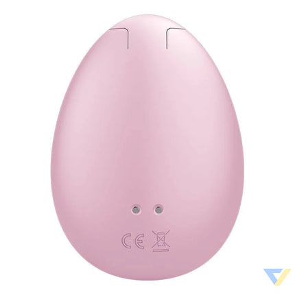 Facial Hydration Refreshes 4in1 Geske with APP (pink) Others