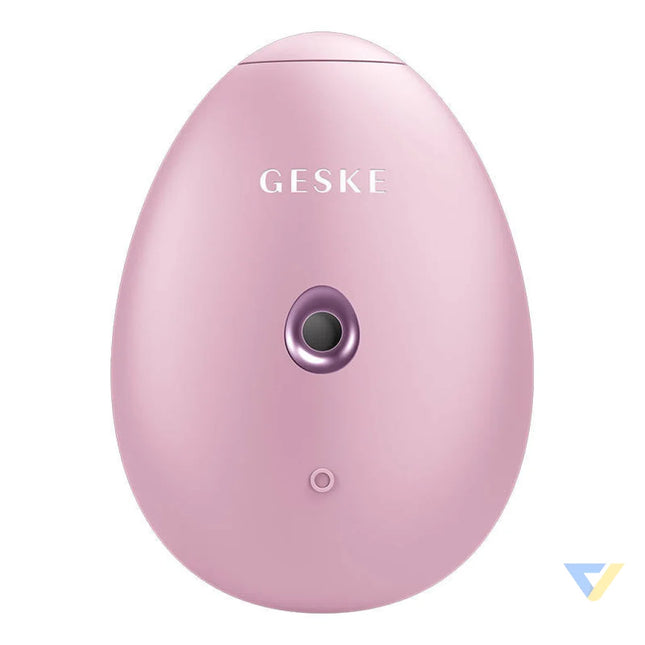 Facial Hydration Refreshes 4in1 Geske with APP (pink) Others