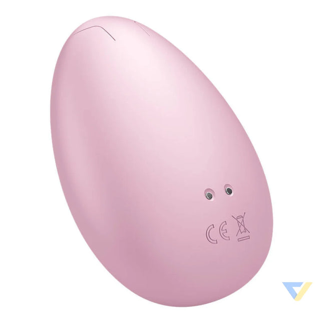 Facial Hydration Refreshes 4in1 Geske with APP (pink) Others