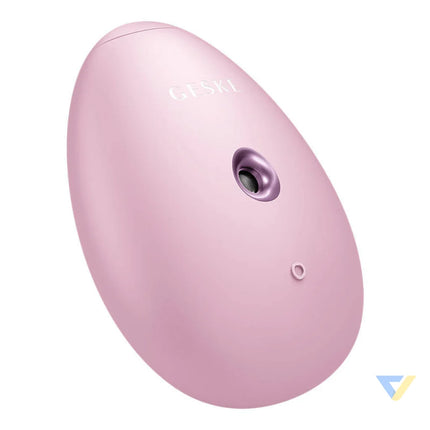 Facial Hydration Refreshes 4in1 Geske with APP (pink) Others