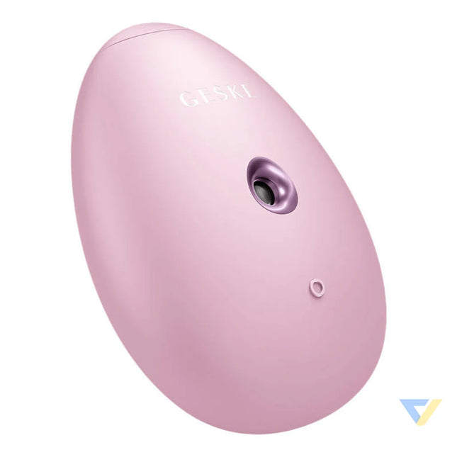 Facial Hydration Refreshes 4in1 Geske with APP (pink) Others