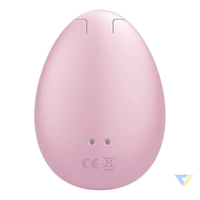 Facial Hydration Refreshes 4in1 Geske with APP (pink) Others