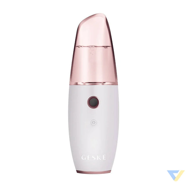 Facial Hydration Refreshes 4in1 Geske with APP (starlight) Others