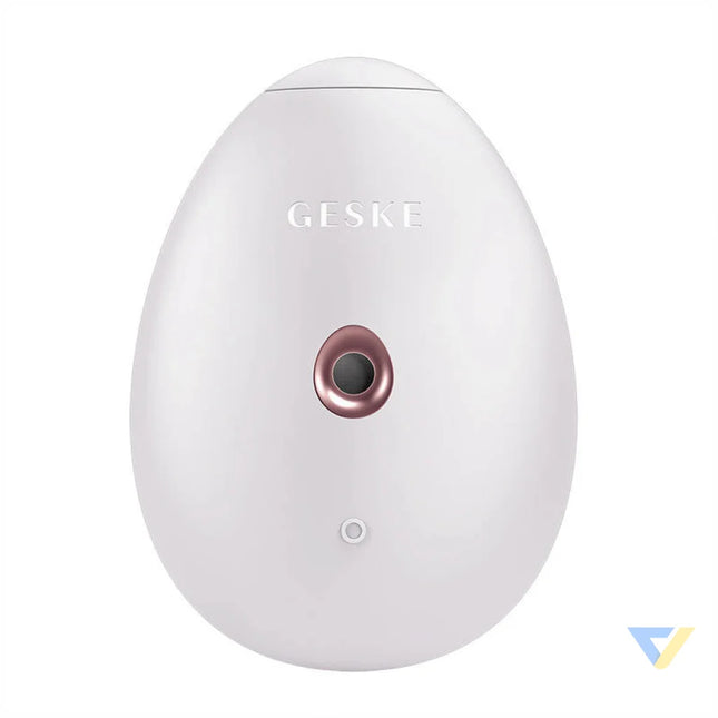 Facial Hydration Refreshes 4in1 Geske with APP (starlight) Others