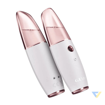 Facial Hydration Refreshes 4in1 Geske with APP (starlight) Others