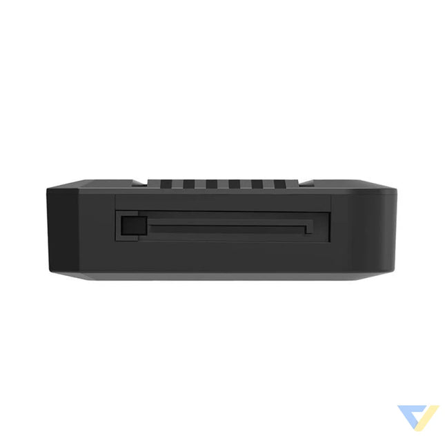 Fan control box for computer Darkflash RC2 RGB PWM + remote controller (black) Other