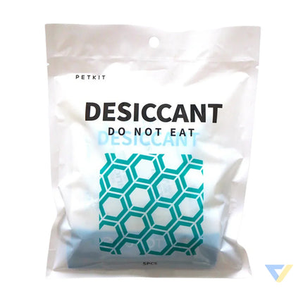 Feeder Desiccant for Petkit Fresh Element (5 pcs) Other accessories