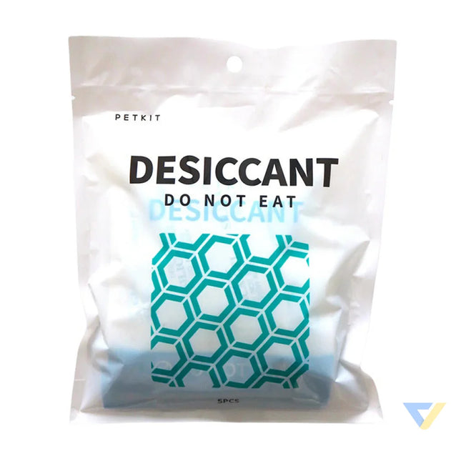 Feeder Desiccant for Petkit Fresh Element (5 pcs) Other accessories