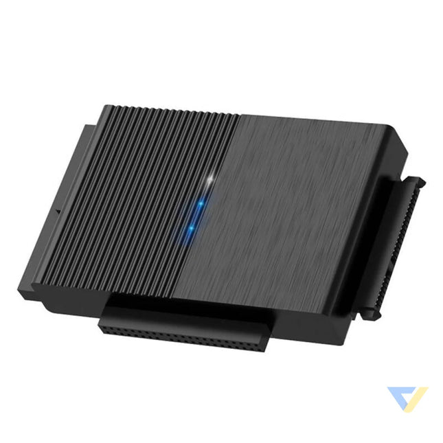 FIDECO PL319 HDD/SSD adapter (USB 3.0 16TB IDE/SATA) Adapters connectors and converters