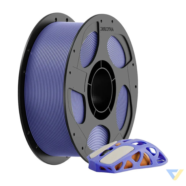 Filament PLA Anycubic 1 KG (Interstellar Violet) Filaments
