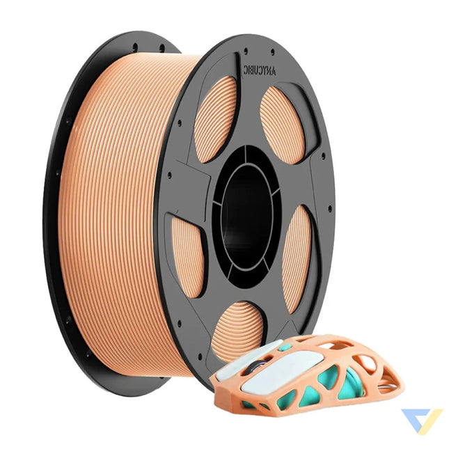 Filament PLA Anycubic 1 KG (Peach Fuzz) Filaments
