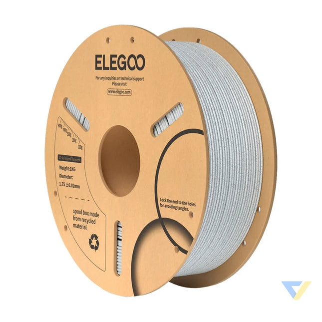 Filament PLA Marble ELEGOO Filaments