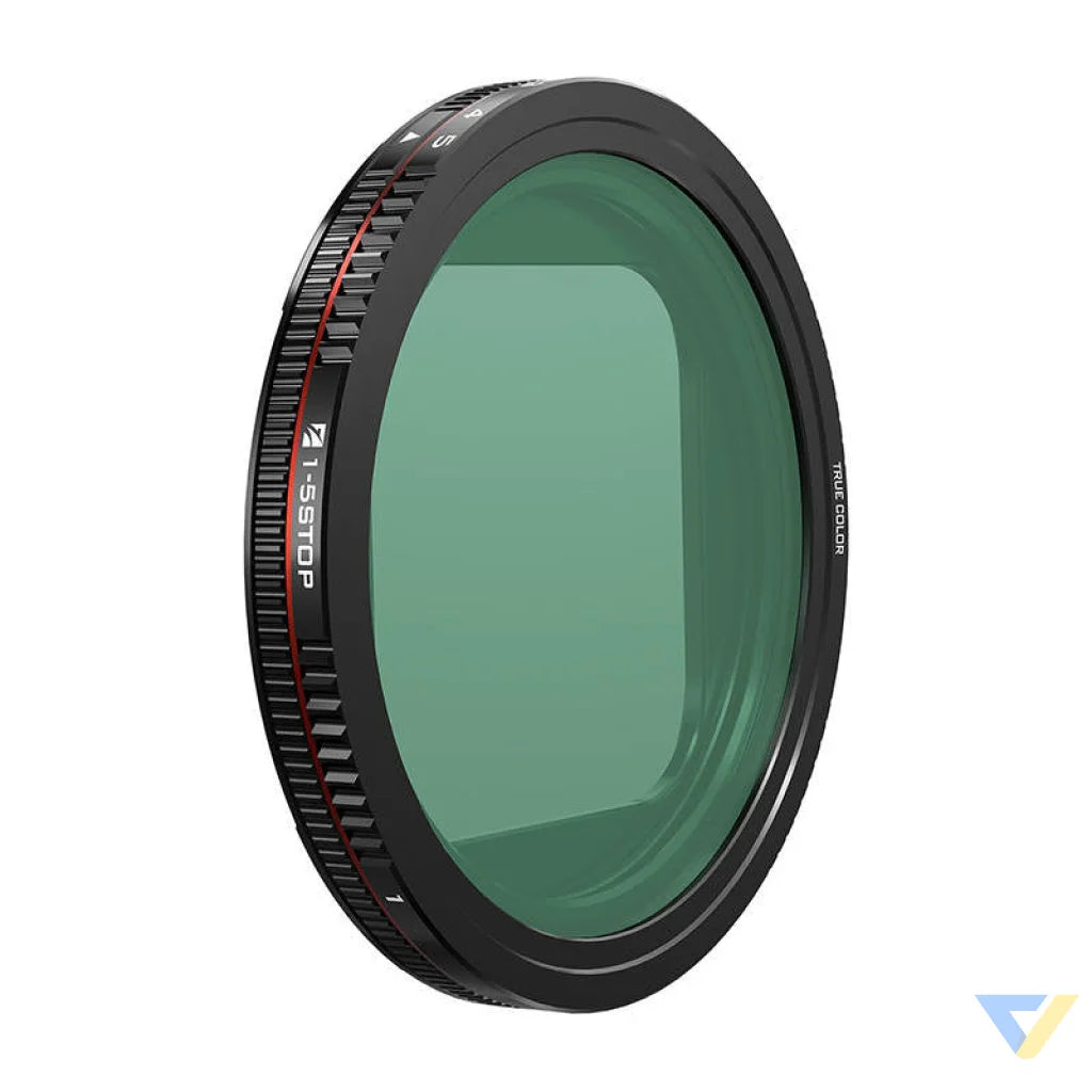 Filter 1 5 stop Freewell Sherpa True Color VND for the iPhone 15Pro/Max iPhone 14Pro/Max iPhone 13 Pro/Max For