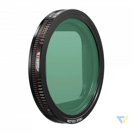 Filter 1 5 stop Freewell Sherpa True Color VND Mist for the iPhone 13 / iPhone 14 For smartphones