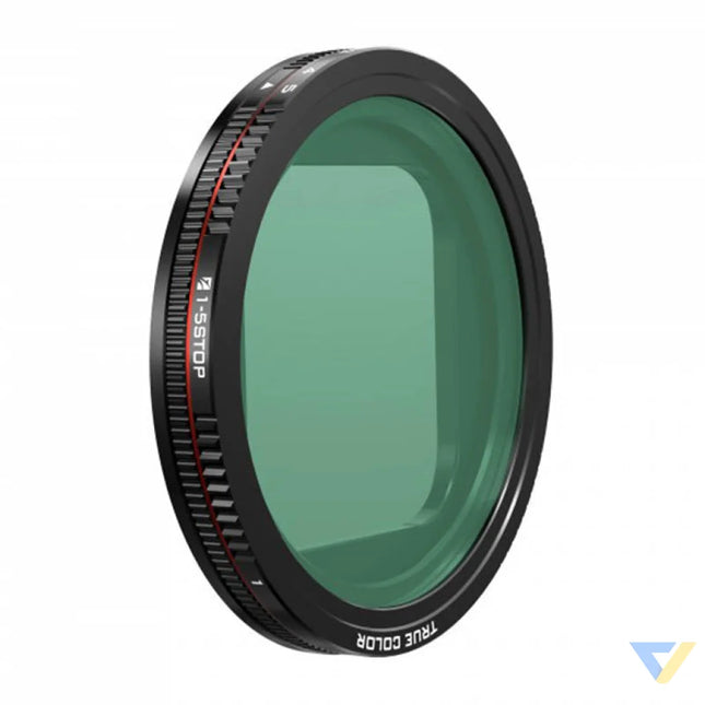 Filter 1 5 stop Freewell Sherpa True Color VND Mist for the iPhone 13 / iPhone 14 For smartphones