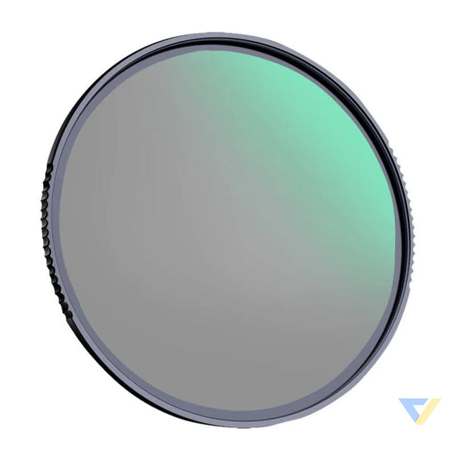Filter 1/8 Black Mist 72 MM K&F Concept Nano X For SLR cameras
