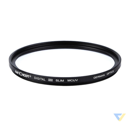 Filter 37 MM MC UV K&F Concept KU04 For SLR cameras