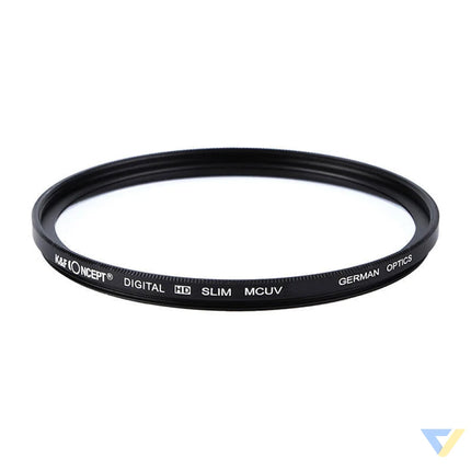 Filter 37 MM MC UV K&F Concept KU04 For SLR cameras