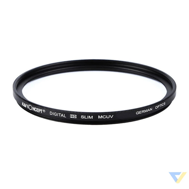 Filter 37 MM MC UV K&F Concept KU04 For SLR cameras