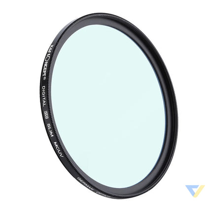 Filter 37 MM MC UV K&F Concept KU04 For SLR cameras