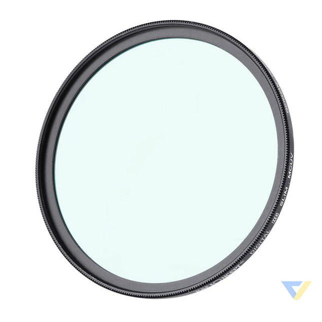 Filter 40,5 MM MC UV K&F Concept KU04 For SLR cameras