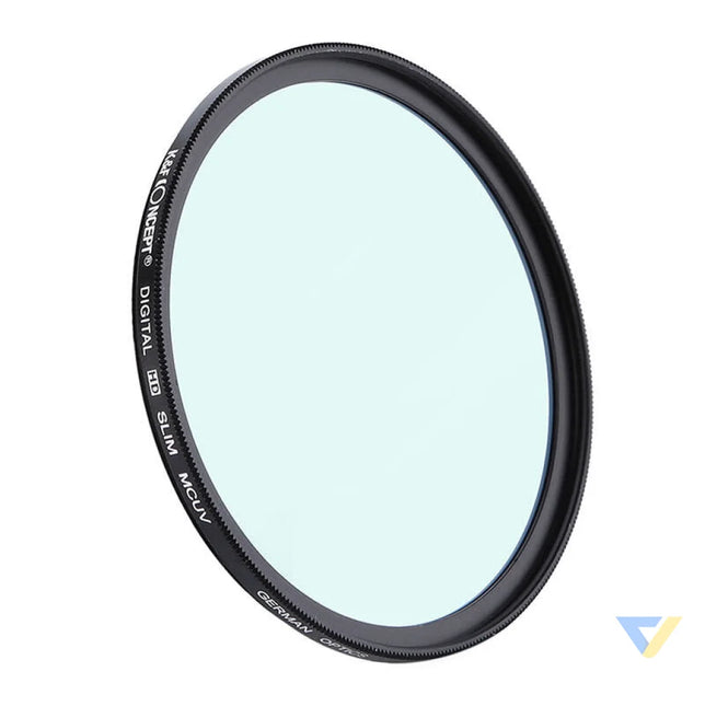 Filter 40,5 MM MC UV K&F Concept KU04 For SLR cameras