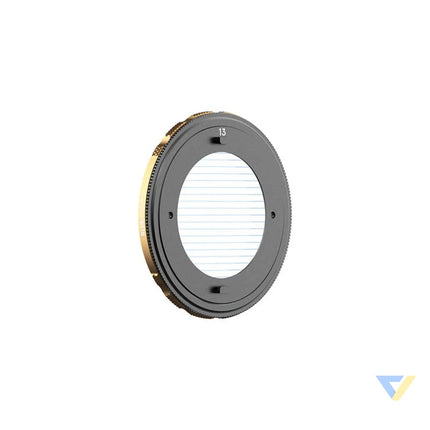 Filter BlueMorphic PolarPro LiteChaser Pro for iPhone 13 For smartphones