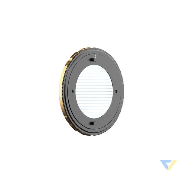 Filter BlueMorphic PolarPro LiteChaser Pro for iPhone 13 For smartphones