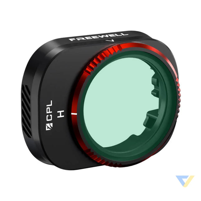 Filter CPL Freewell for DJI Mini 4 Pro Filters for drones
