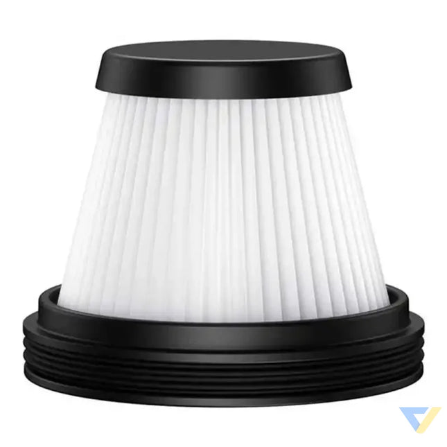 Filter for car vacuum cleaner Baseus A3lite (Black) Car vacuum cleaners