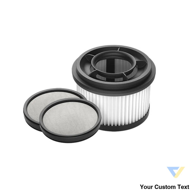 Filter for Dreame T30/T30 Neo/R10/R20/R10 Pro/R10 Pro Aqua/R20 Aqua Spare parts