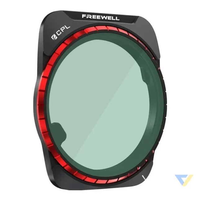 Filter Freewell Circular Polarizer CPL for DJI Air 3 Filters for drones