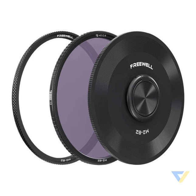 Filter Freewell M2 Series ND8 82mm For SLR cameras