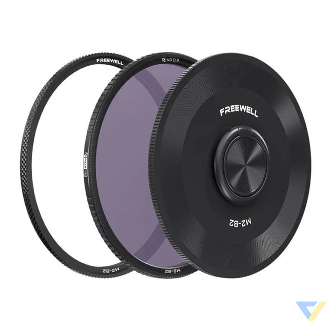 Filter Freewell M2 Series ND8 82mm For SLR cameras
