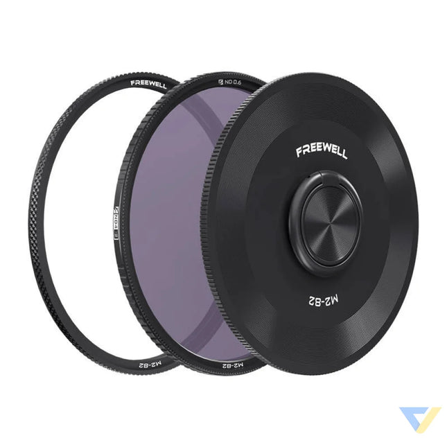 Filter Freewell ND4 M2 Series 82mm For SLR cameras