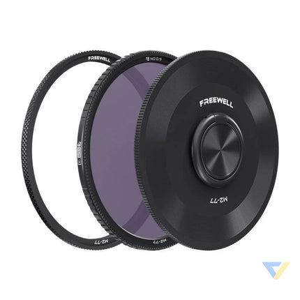 Filter Freewell ND8 M2 Series 77mm For SLR cameras