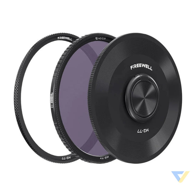 Filter Freewell ND8 M2 Series 77mm For SLR cameras