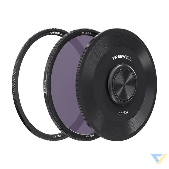 Filter Freewell ND8 M2 Series 77mm For SLR cameras