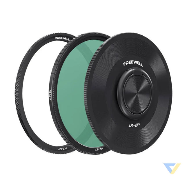 Filter Freewell UV M2 Series 67mm For SLR cameras