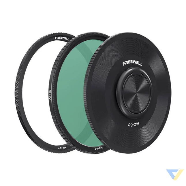 Filter Freewell UV M2 Series 67mm For SLR cameras