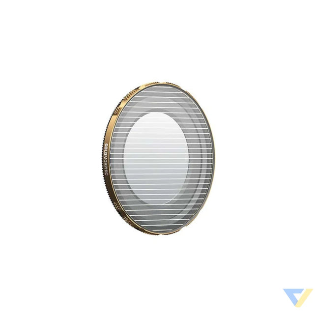 Filter GoldMorphic PolarPro LiteChaser Pro for iPhone 13 / iPhone 14 For smartphones