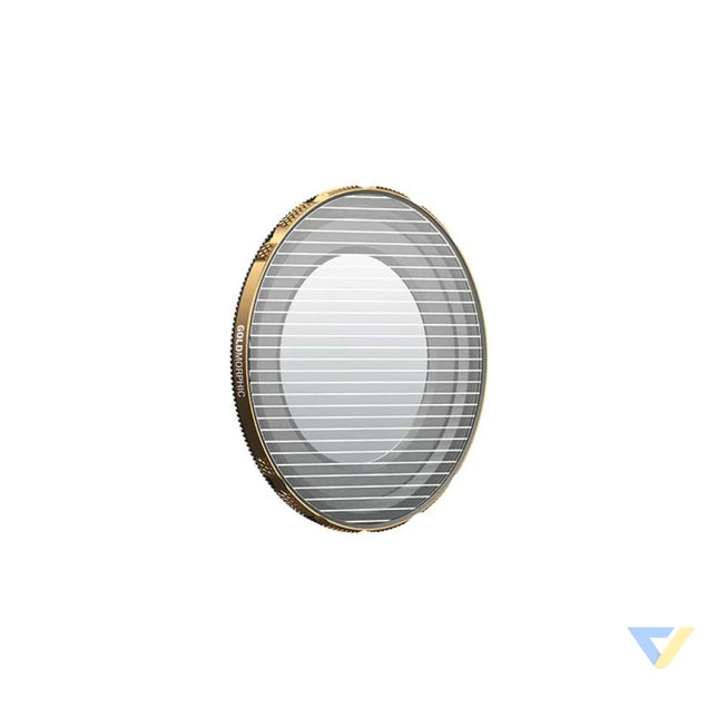 Filter GoldMorphic PolarPro LiteChaser Pro for iPhone 13 / iPhone 14 For smartphones