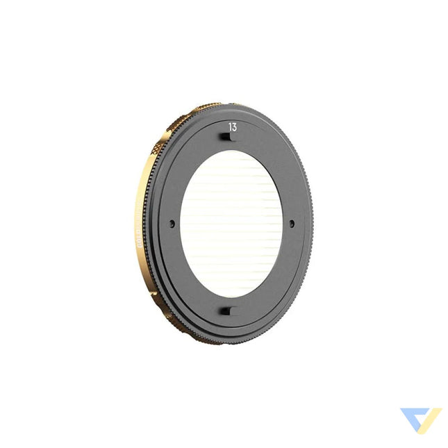 Filter GoldMorphic PolarPro LiteChaser Pro for iPhone 13 / iPhone 14 For smartphones