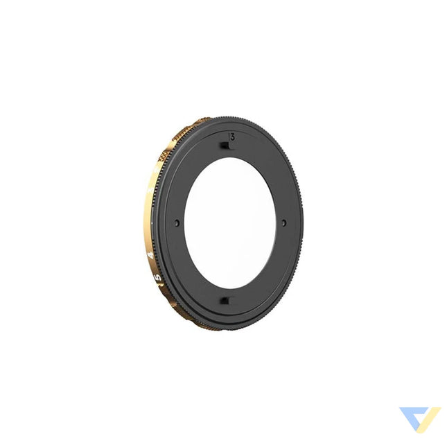 Filter MIST VND 3 5 PolarPro LiteChaser Pro for iPhone 13 / iPhone 14 For smartphones