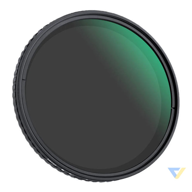 Filter Nano X 43 mm XV38 K&F Concept For SLR cameras