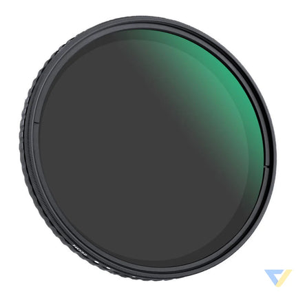 Filter Nano X 58 mm XV38 K&F Concept For SLR cameras