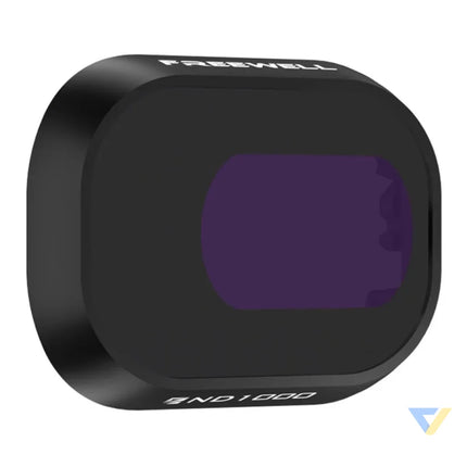 Filter ND1000 Freewell for DJI Mini 4 Pro Filters for drones