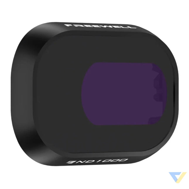 Filter ND1000 Freewell for DJI Mini 4 Pro Filters for drones