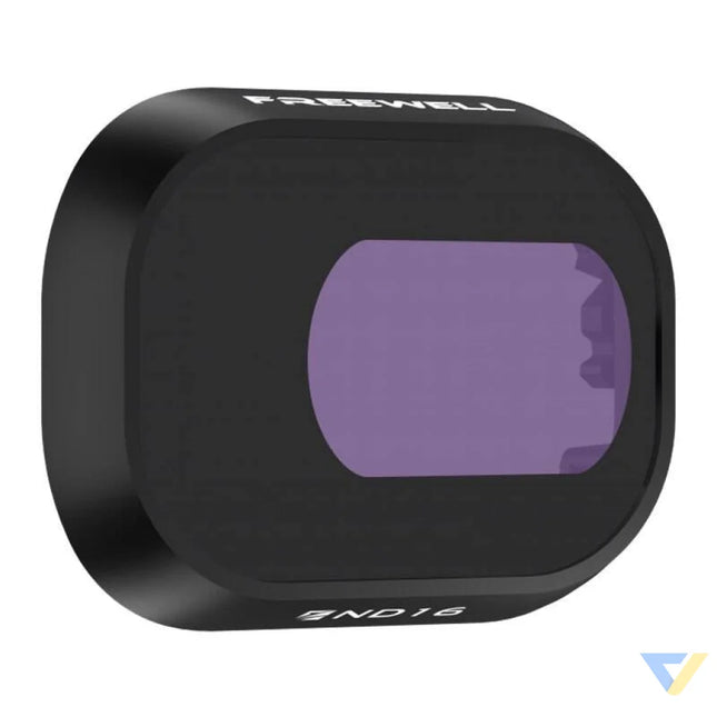 Filter ND16 Freewell to DJI Mini 4 Pro Filters for drones