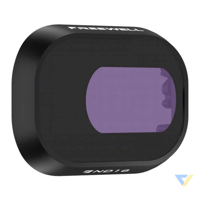 Filter ND16 Freewell to DJI Mini 4 Pro Filters for drones